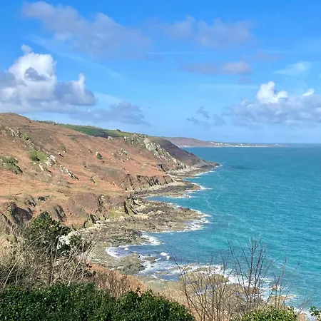 Villa Rosalie Vue Exceptionnelle Urville-Nacqueville