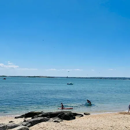 Villa Rosalie Vue Exceptionnelle Urville-Nacqueville