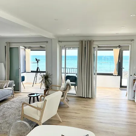 Rosalie Vue Exceptionnelle * Urville-Nacqueville