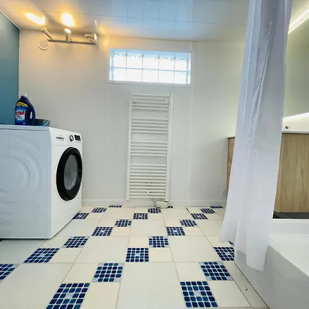 Villa Rosalie Vue Exceptionnelle *