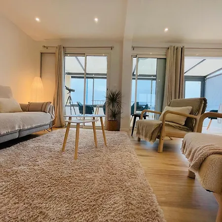 Rosalie Vue Exceptionnelle Villa