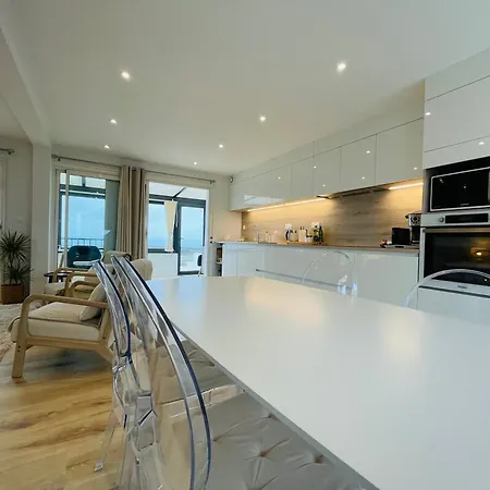 Rosalie Vue Exceptionnelle Villa *