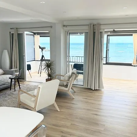 Rosalie Vue Exceptionnelle Villa Urville-Nacqueville