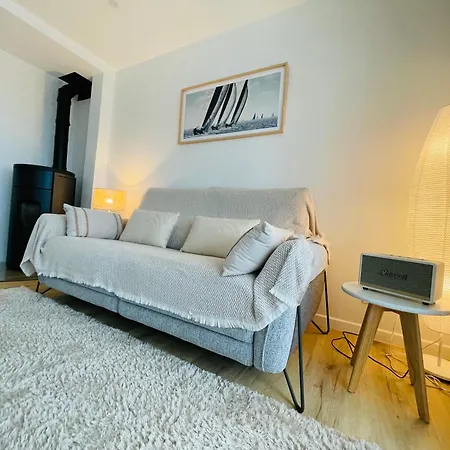 Villa Rosalie Vue Exceptionnelle Urville-Nacqueville