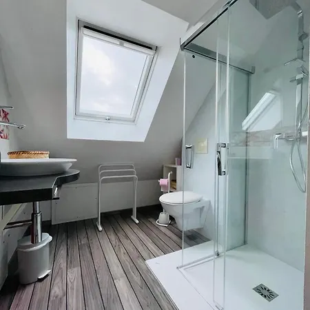 Rosalie Vue Exceptionnelle