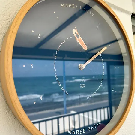 Rosalie Vue Exceptionnelle * Urville-Nacqueville