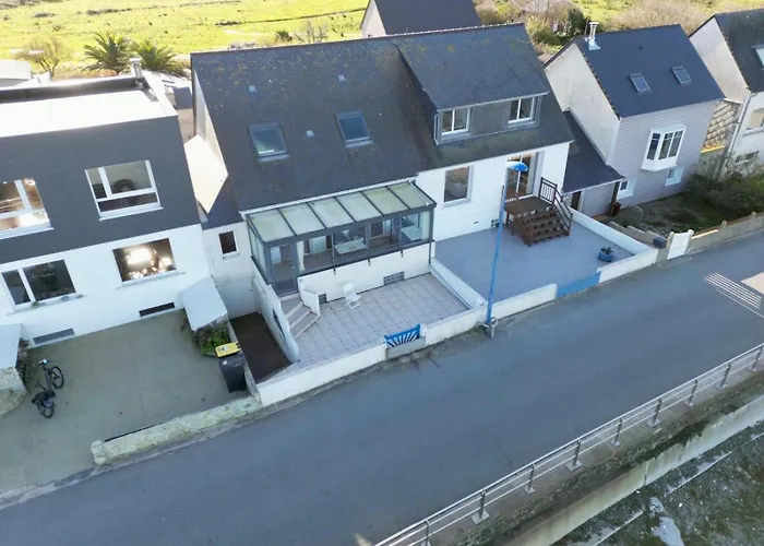 Rosalie Vue Exceptionnelle