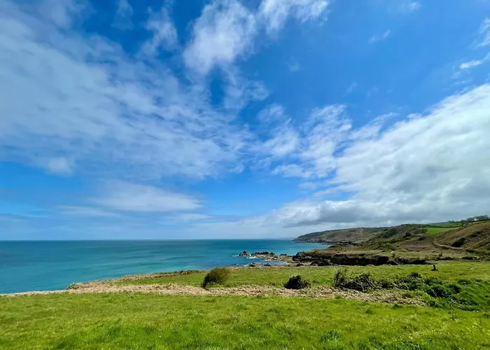 Rosalie Vue Exceptionnelle * Urville-Nacqueville