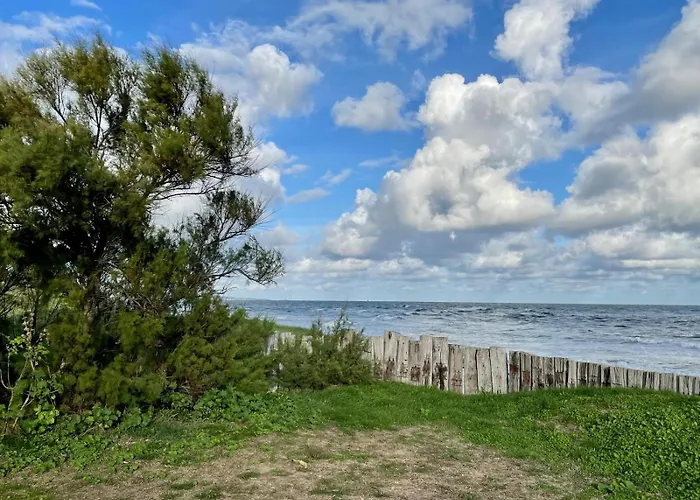 Rosalie Vue Exceptionnelle Villa *