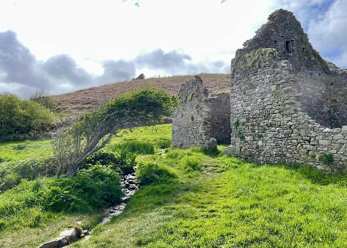 Rosalie Vue Exceptionnelle Urville-Nacqueville