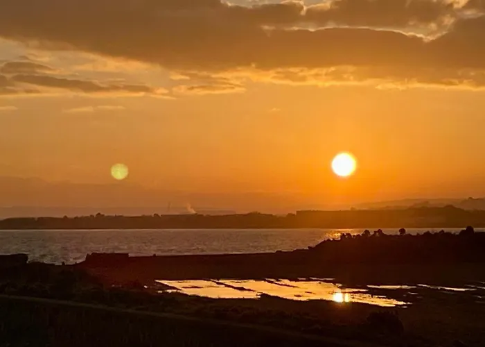 Villa Rosalie Vue Exceptionnelle