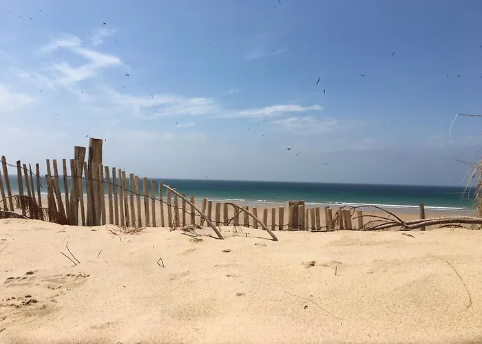 Rosalie Vue Exceptionnelle * Urville-Nacqueville