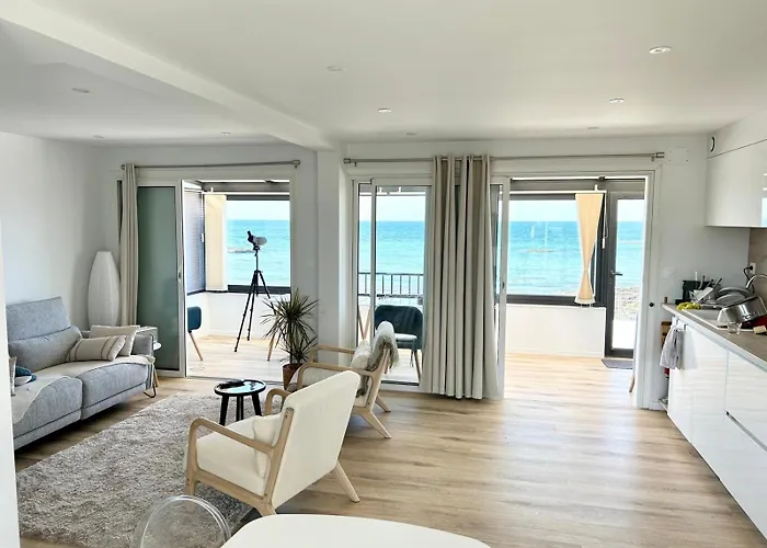 Rosalie Vue Exceptionnelle * Urville-Nacqueville