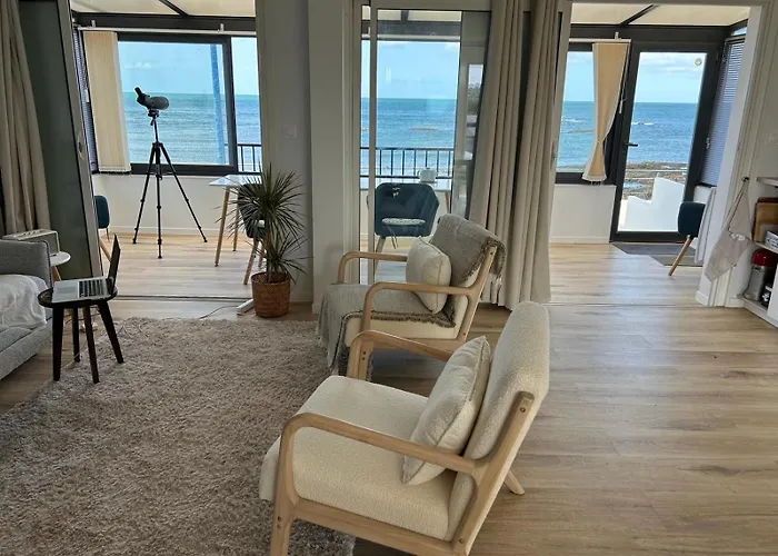 Rosalie Vue Exceptionnelle