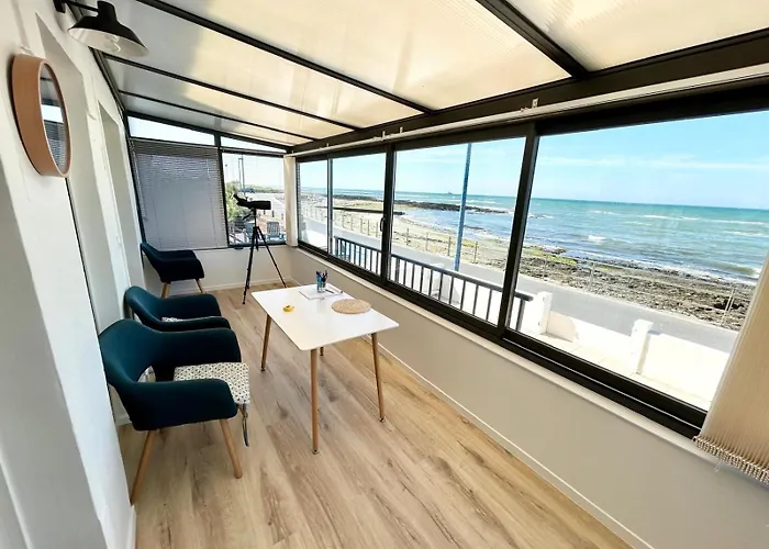 Rosalie Vue Exceptionnelle *