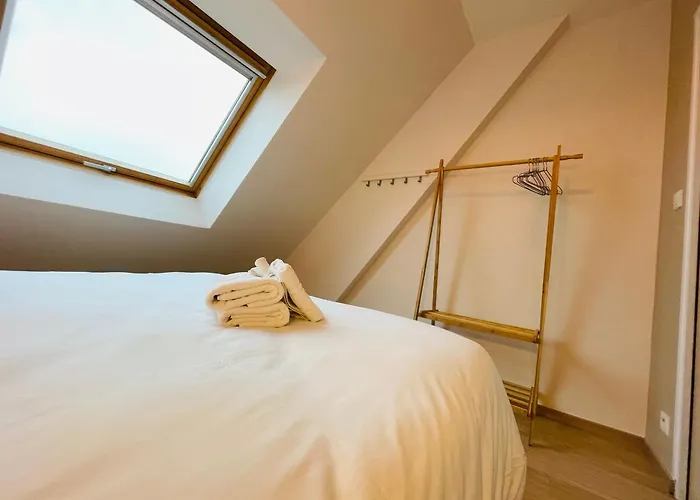 Villa Rosalie Vue Exceptionnelle