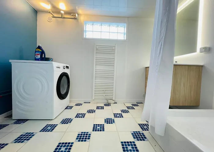 Villa Rosalie Vue Exceptionnelle *