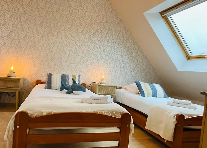 Rosalie Vue Exceptionnelle *