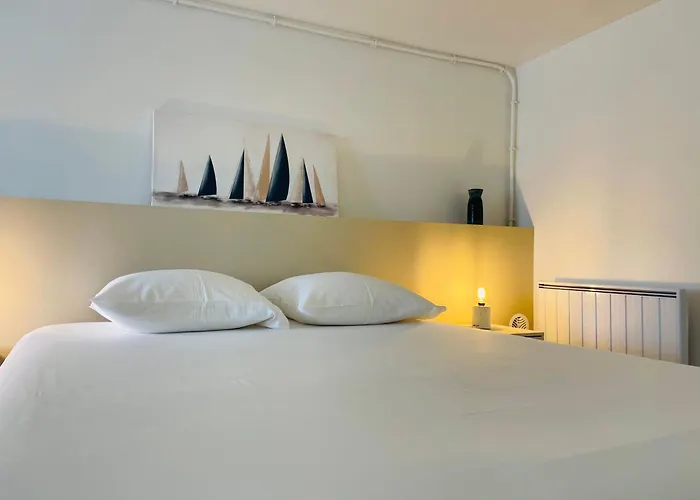 Villa Rosalie Vue Exceptionnelle