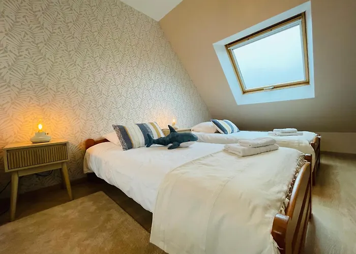 Rosalie Vue Exceptionnelle *