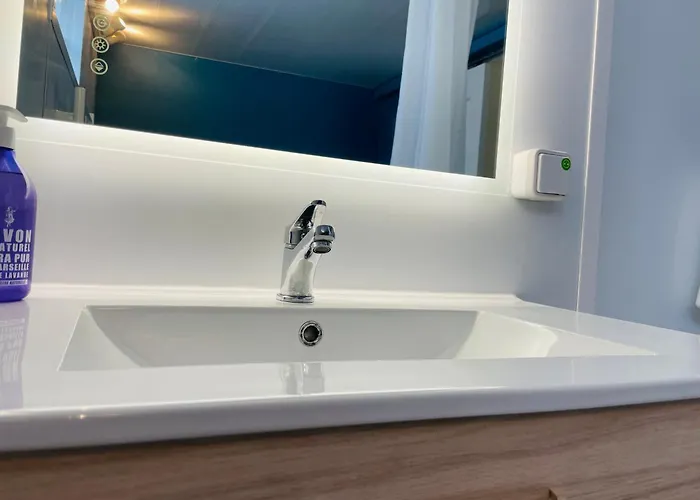 Rosalie Vue Exceptionnelle * Urville-Nacqueville