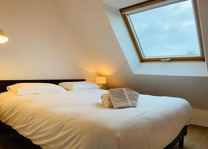 Villa Rosalie Vue Exceptionnelle