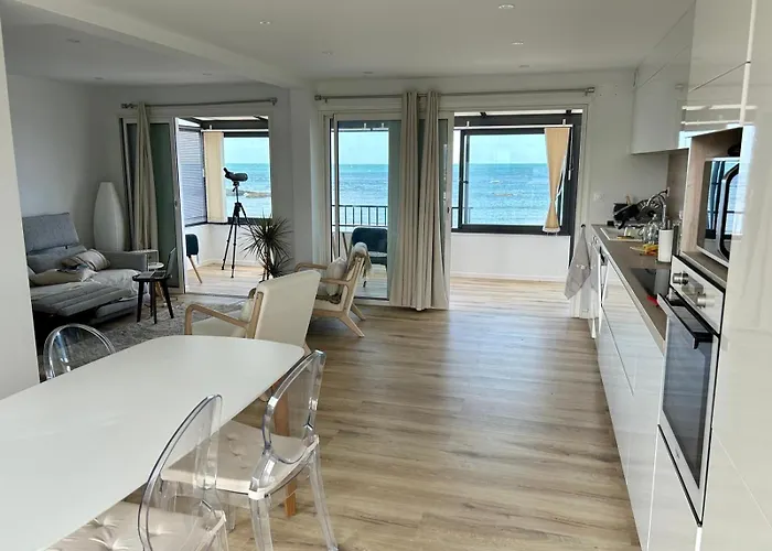 Villa Rosalie Vue Exceptionnelle *