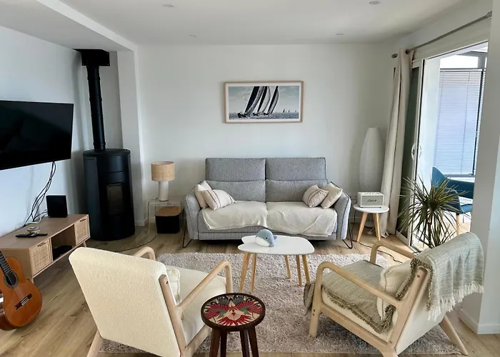 Rosalie Vue Exceptionnelle Urville-Nacqueville