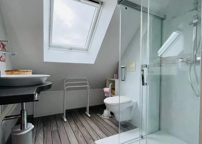 Rosalie Vue Exceptionnelle