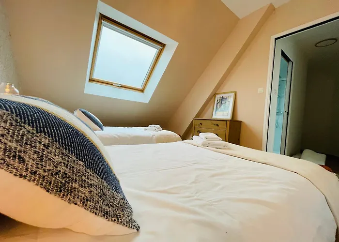 Rosalie Vue Exceptionnelle Villa