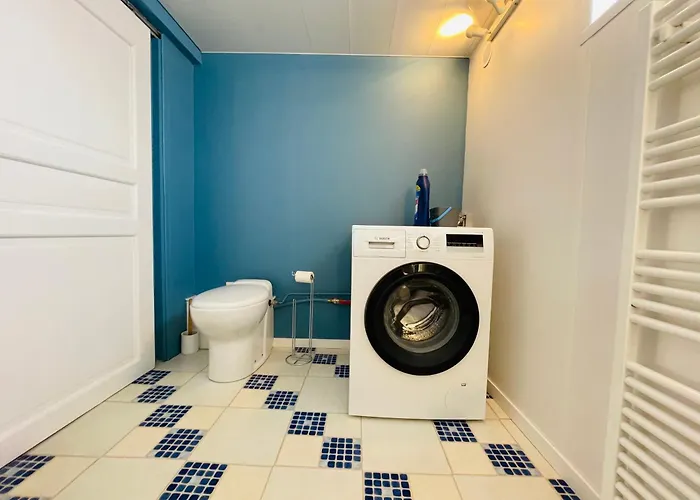 Rosalie Vue Exceptionnelle * Urville-Nacqueville