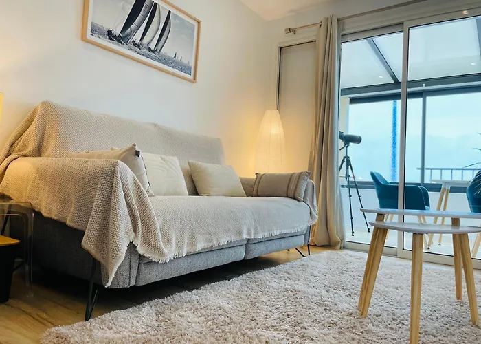 Villa Rosalie Vue Exceptionnelle