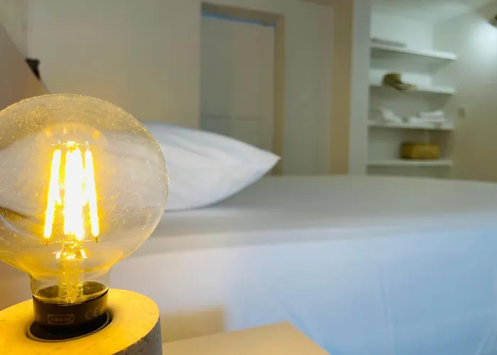 Rosalie Vue Exceptionnelle Villa *