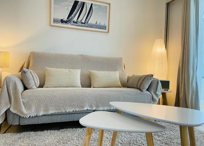 Rosalie Vue Exceptionnelle Villa Urville-Nacqueville