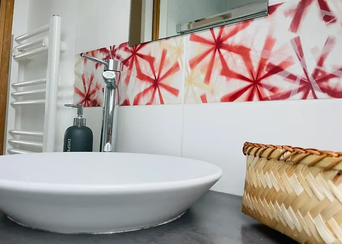 Rosalie Vue Exceptionnelle *