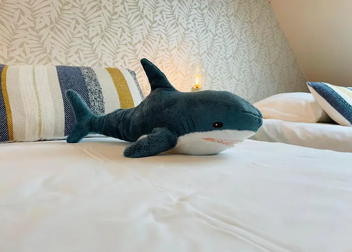 Rosalie Vue Exceptionnelle * Urville-Nacqueville