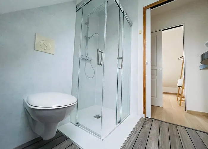 Villa Rosalie Vue Exceptionnelle