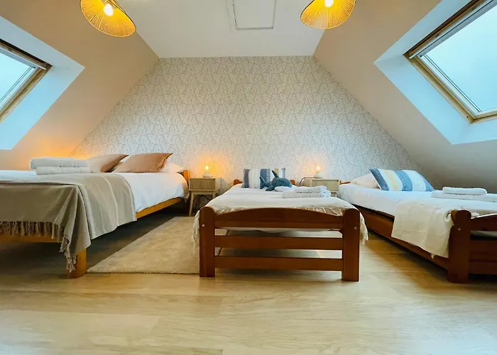 Villa Rosalie Vue Exceptionnelle *