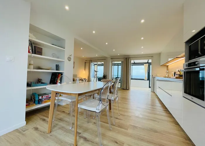 Villa Rosalie Vue Exceptionnelle