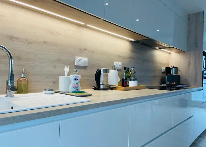 Rosalie Vue Exceptionnelle Villa Urville-Nacqueville