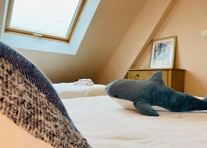 Rosalie Vue Exceptionnelle * Urville-Nacqueville