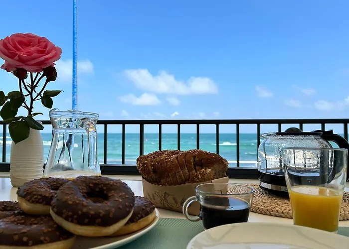 Rosalie Vue Exceptionnelle Villa Urville-Nacqueville