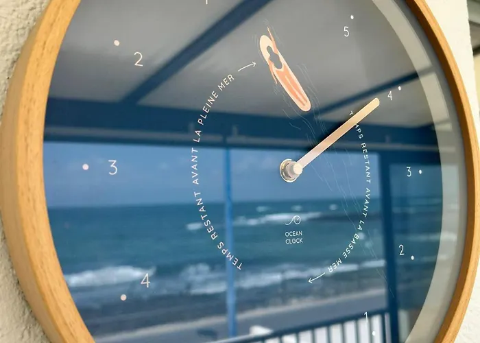 Rosalie Vue Exceptionnelle * Urville-Nacqueville