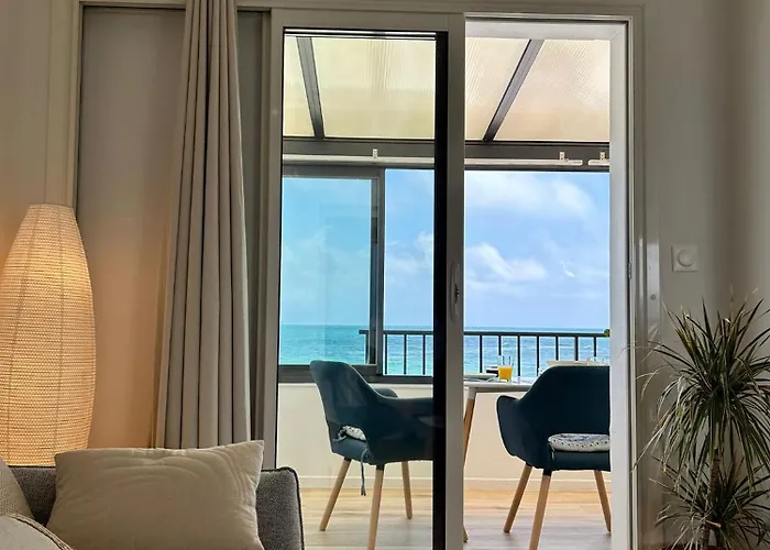 Rosalie Vue Exceptionnelle *